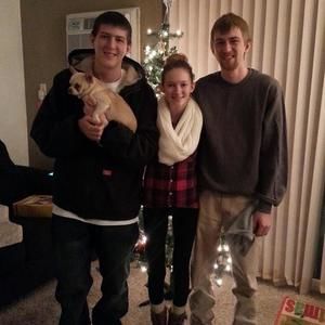 Meet your Posher, Lisa